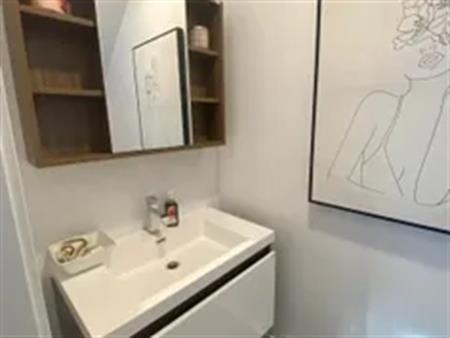 5 rooms apartment of 86 m² in Notre-Dame-du-Mont-Carmel