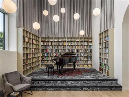 3 rooms apartment of 86 m² in Quebec