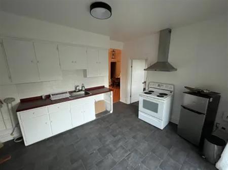 6 rooms apartment of 66 m² in Montreal