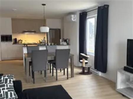 4 rooms apartment of 94 m² in Quebec