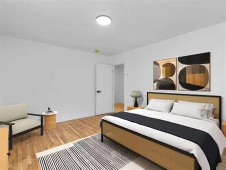 3 rooms apartment of 78m² in Montreal