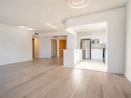 4 rooms apartment of 96 m² in Montreal