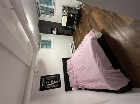 Chambre en colocation