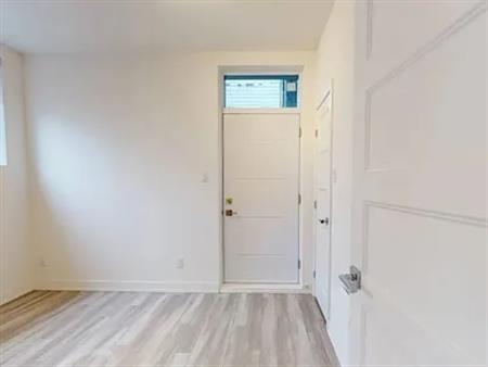 3 rooms apartment of 41m² in Gatineau