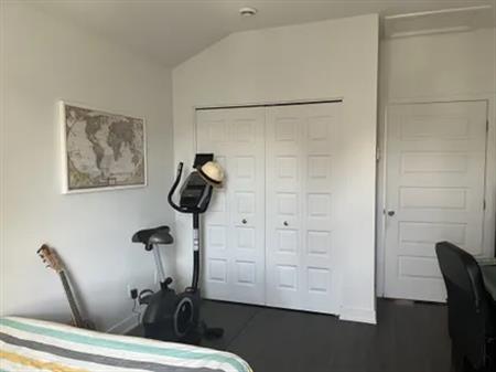 1 room apartment of 86 m² in Gatineau