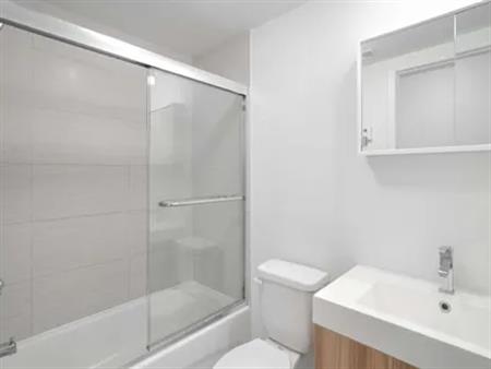 1 room apartment of 52m² in Montreal