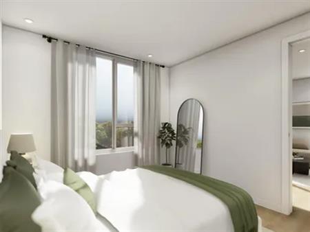 1 room apartment of 55 m² in Montreal