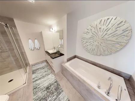 3 rooms apartment of 77 m² in Quebec