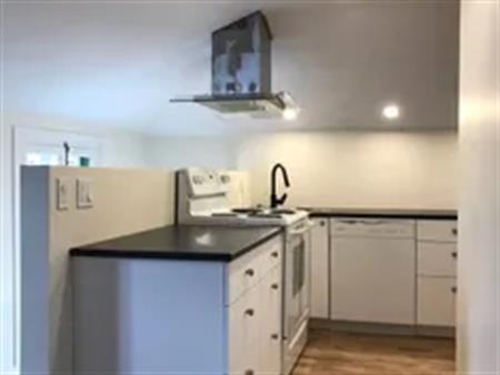 5 rooms apartment of 91 m² in Quebec