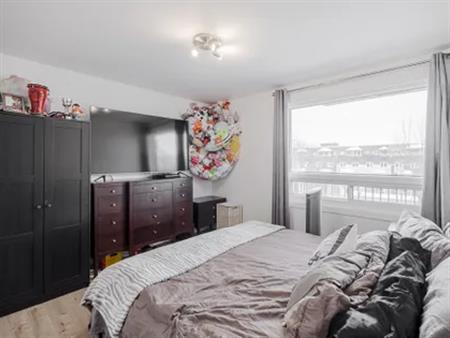 5 rooms apartment of 84 m² in Quebec