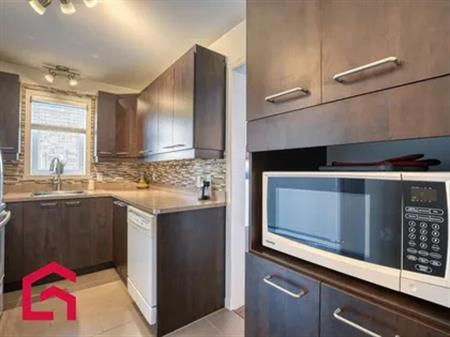 7 rooms apartment of 89 m² in Sainte-Marthe-sur-le-Lac