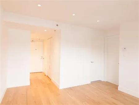 1 room apartment of 43m² in Montreal