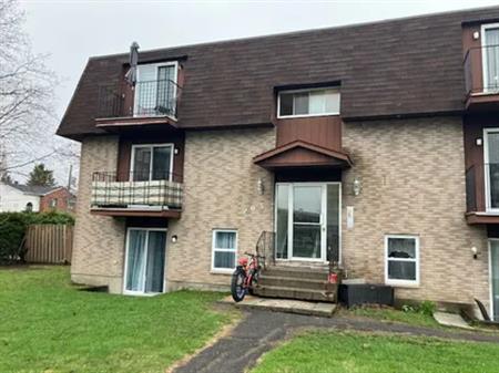 4 rooms apartment of 77 m² in Gatineau