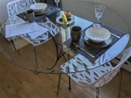 3 rooms apartment of 41 m² in Terrebonne