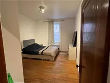 4 rooms apartment of 66 m² in Montreal