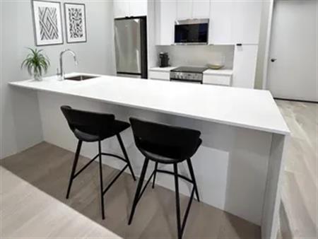 3 rooms apartment of 88m² in Quebec