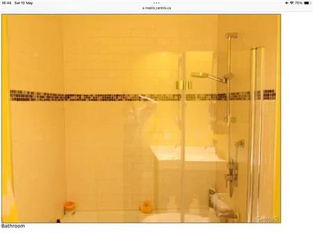 7 rooms apartment of 72 m² in Montreal