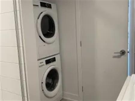 2 rooms apartment of 32 m² in Montreal