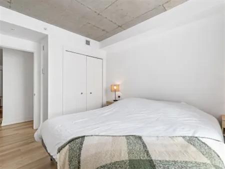 4 rooms apartment of 82 m² in Mascouche