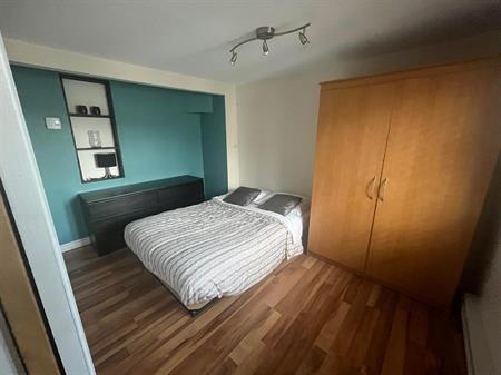 Appartement 3 ½