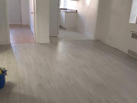 Grand 3 1/2 à CDN Près HEC, UDEM