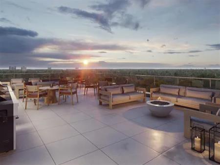 1 room apartment of 65m² in Montreal