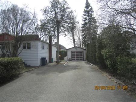 4 rooms house of 157 m² in Laval (administrative region)