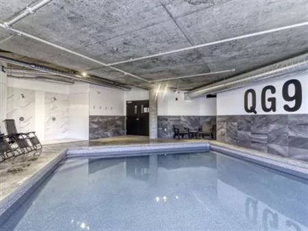 1 room apartment of 96m² in Sainte-Thérèse