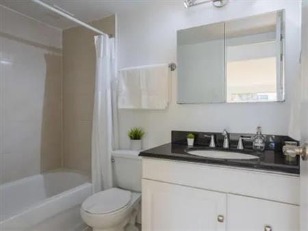 1 room apartment of 78m² in Montreal