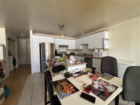 1 room apartment of 67 m² in Trois-Rivières