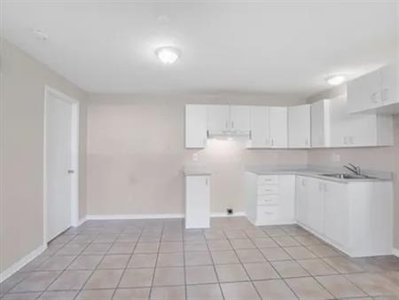 3 rooms apartment of 60 m² in Gatineau