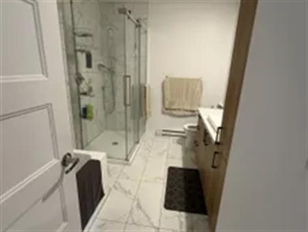 4 rooms apartment of 111 m² in Rawdon