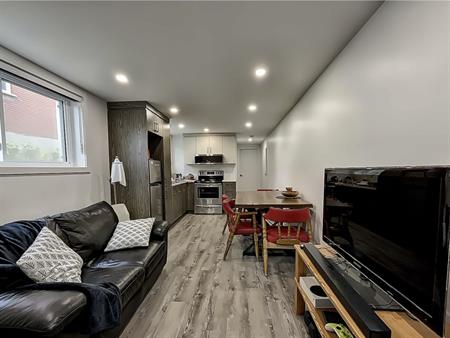 Appartement 3 1/2 à Louer