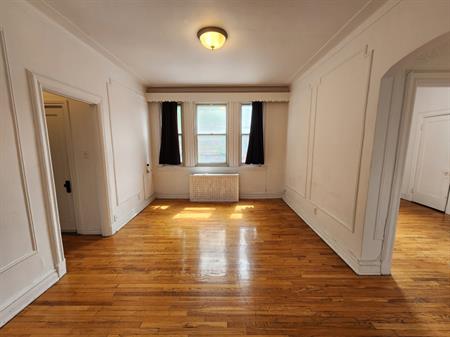 4 1/2 - Vendôme (westmount)