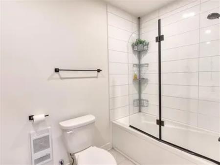 7 rooms apartment of 80 m² in Saint-Zotique