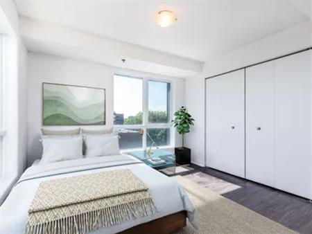 1 room apartment of 68 m² in Montreal