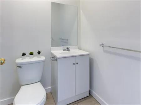 4 rooms apartment of 79 m² in Montreal