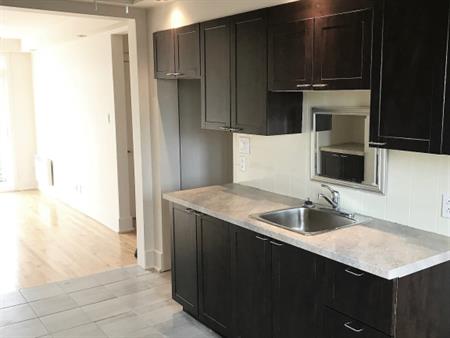 2e étage Duplex Paisible Et Ensoleillé
