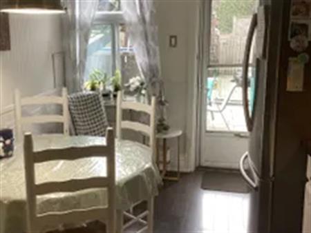 1 room room of 30 m² in Montreal