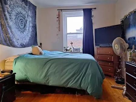 1 room room of 25 m² in Montreal
