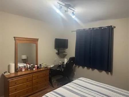 1 room room of 40 m² in Gatineau