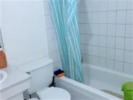 2 rooms studio of 63 m² in Sherbrooke