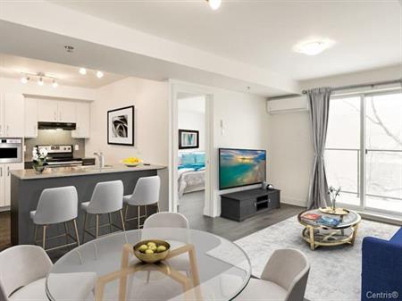 Unit 402 - 6500 Décarie, Montréal