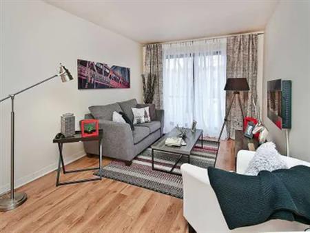 3 rooms apartment of 75 m² in Quebec