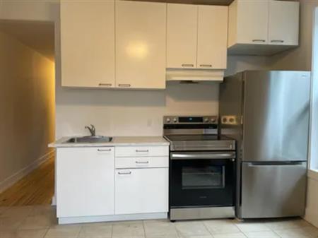 3 rooms apartment of 60 m² in Montreal