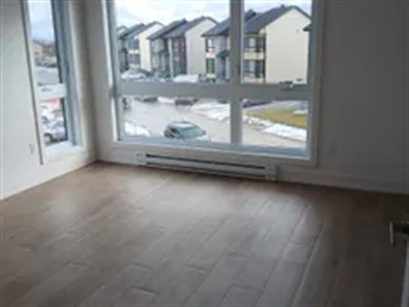 5 rooms apartment of 120 m² in Gatineau
