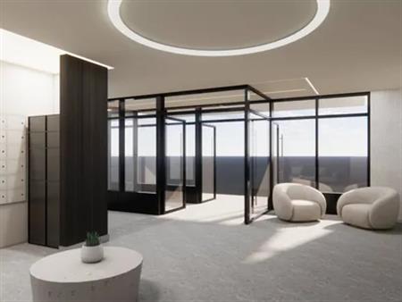 1 room apartment of 101m² in Montreal