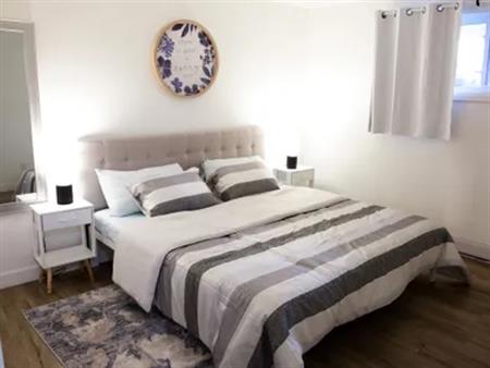 1 room room of 52 m² in Sherbrooke