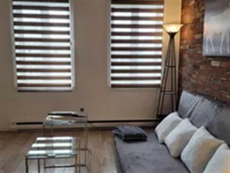 3 rooms apartment of 52 m² in Shawinigan