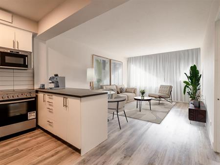 2 BR - 1420-1440 Towers Street, Montréal